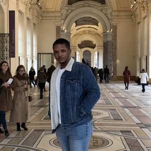 Adrien - Prof de maths - La Garenne-Colombes