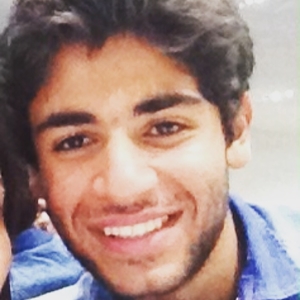 Yohan - Prof de maths - Les Pavillons-sous-Bois