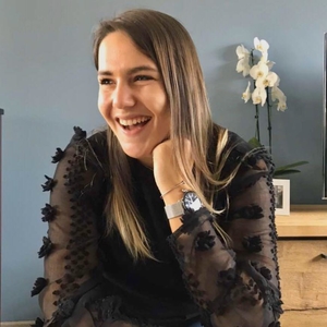 Lisa - Prof de comptabilité - Saint-Brieuc