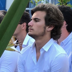 Martin - Prof de maths - Marseille
