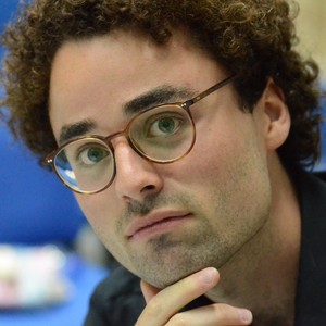 Hugo - Prof de piano - Paris