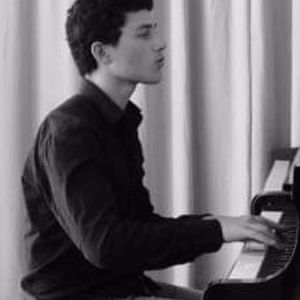 Benoit - Prof de piano - Ixelles