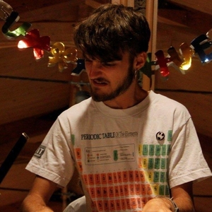 Thilo - Prof de solfège - Lyon