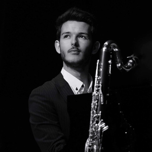 Théo - Prof de piano - Bègles