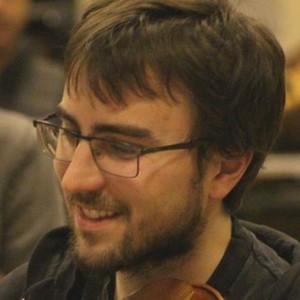 Thibault - Prof de guitare - Dijon