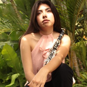 Beatriz - Prof de solfège - Versailles