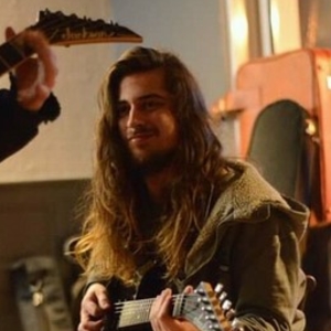 Arnaud - Prof de guitare - Mont-de-Marsan
