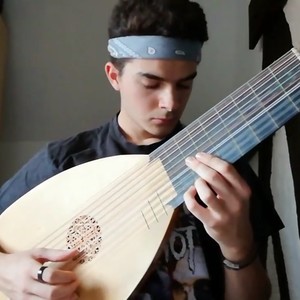 Pierre-Cécil - Prof de guitare - Rouen