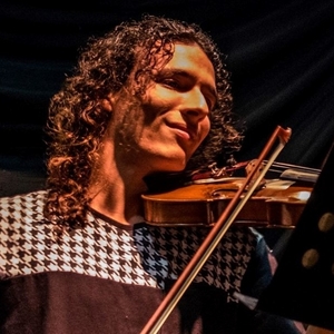 David - Prof de solfège - Paris