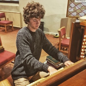 Joris - Prof de piano - Paris