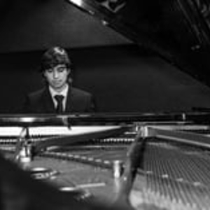Emilio - Prof de piano - Paris 20e