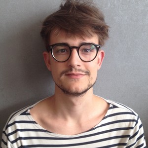 Marin - Prof de piano - Villeurbanne
