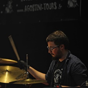 Guillaume - Prof de solfège - Roubaix