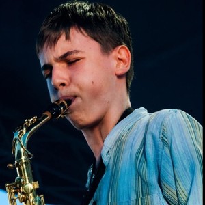 Yonatan - Prof de saxophone - Paris