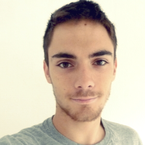 Tom - Prof de guitare - Grenoble
