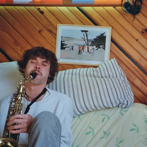 Cyprien - Prof de saxophone - Paris