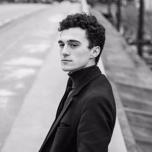 Luis - Prof de piano - Lille