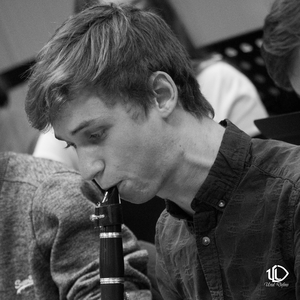 Maxence - Prof de solfège - Lille