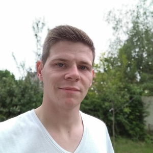 Mathias - Prof de physique - Tremblay-en-France