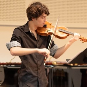 Danican - Prof de solfège - Paris
