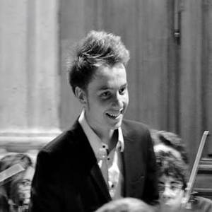 Antonin - Prof de solfège - Paris