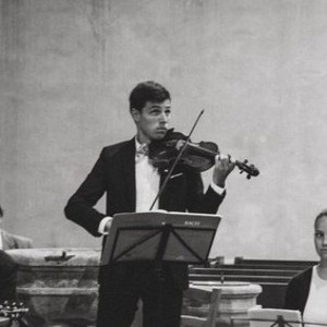 Siméon - Prof de solfège - Lyon