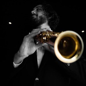Marin - Prof de saxophone - Lyon 1er