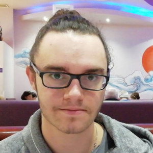 Alexandre - Prof de guitare - Gif-sur-Yvette