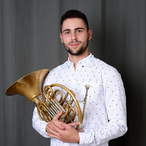 Meyer - Prof de solfège - Paris