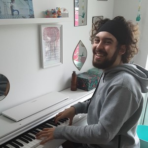 Amir - Prof de solfège - Argenteuil