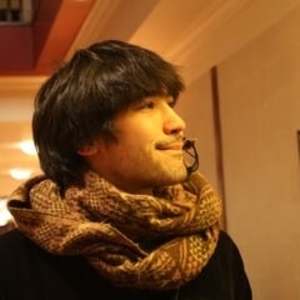 Nicolas - Prof de piano - Paris