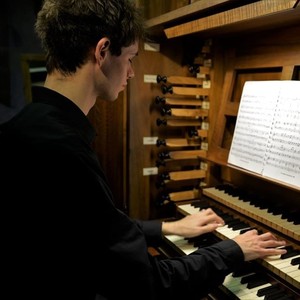 Corentin - Prof de solfège - Annecy