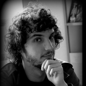 Bastien - Prof de guitare - Aix-en-Provence