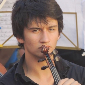 Théotime Langlois - Prof de solfège - Paris