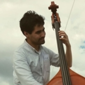 Pablo - Prof de solfège - Tours