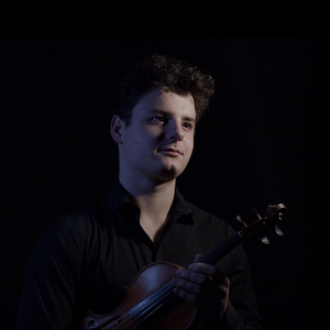 Quentin - Prof de violon - Lyon