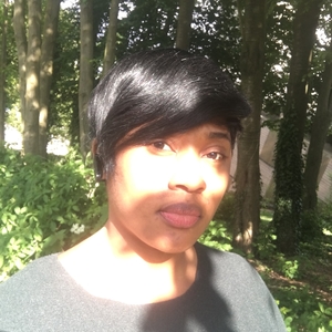 Joseline - Prof d'italien - Anderlecht