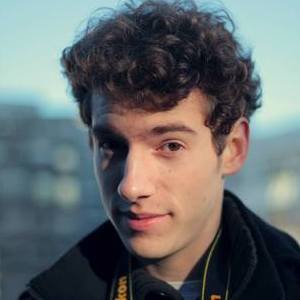 Adrien - Prof d'initiation informatique - Clermont-Ferrand