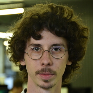 Benjamin - Prof de maths - Noisy-le-Grand
