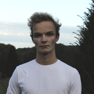 Enzo - Prof de maths - Igny