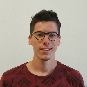 Jean - Prof d'excel - Montpellier