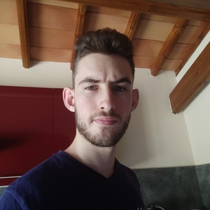 Leo - Prof de maths - Saint-Jean-de-Védas