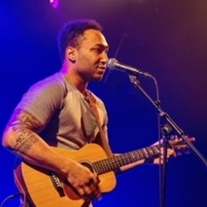Armand - Prof de guitare acoustique - Vauréal