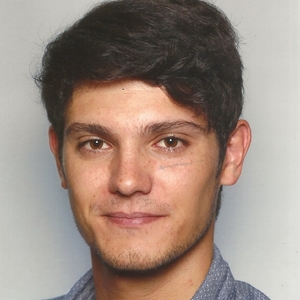 Romain - Prof de piano - Gérardmer