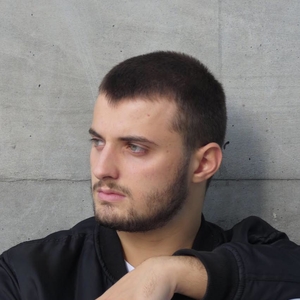 Jérémy - Prof d'aide aux devoirs - Arcueil