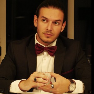 Tom - Prof de maths - Tours
