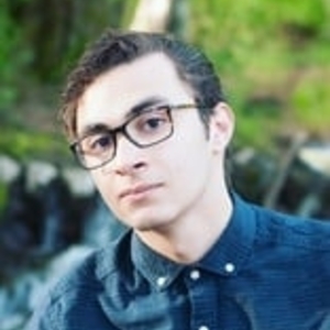 Farouk - Prof de biologie - Reims