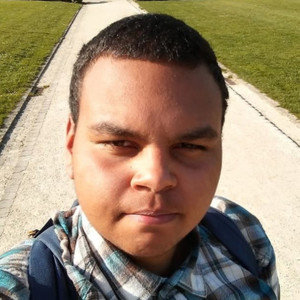 Maxime - Prof de maths - Ans