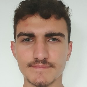 Esteban - Prof de maths - Villeurbanne