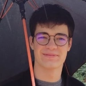 Corentin - Prof de maths - Paris